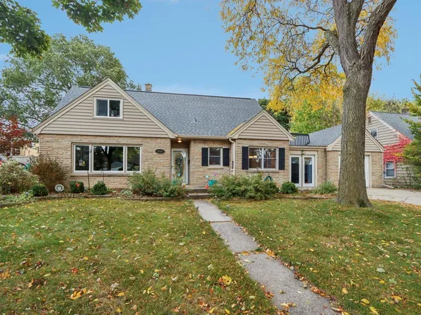 3446 North 94th STREET, Milwaukee, WI 53222
