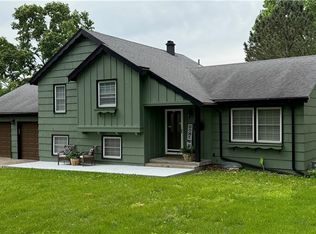 12909 E 40th St S, Independence, MO 64055