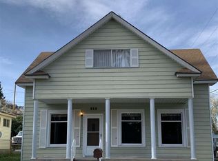 313 Agate St, Kemmerer, WY 83101