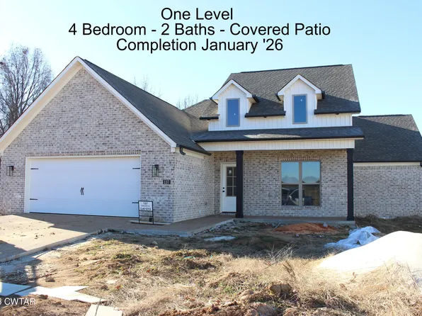 137 Calumet Cv, Medina, TN 38355
