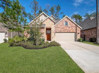 4241 Grand Oaks Wind, Spring, TX 77386