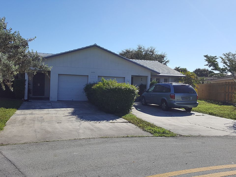 1st image of 4391 NW 75th Ave