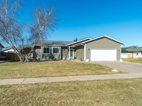 620 Lee DRIVE, West Salem, WI 54669