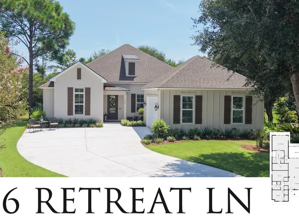 546 Retreat Ln, Gulf Shores, AL 36542