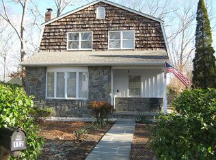 112 Burt Ave, Northport, NY 11768