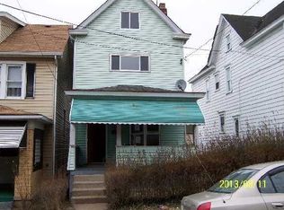 2713 Atcheson St, McKeesport, PA 15132