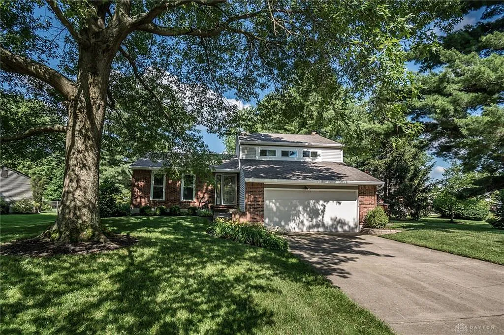 5820 Deer Run Dr photo 1