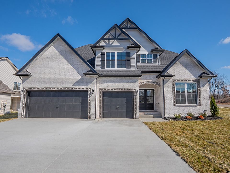 1st image of 72 Sycamore Hl Lot 72