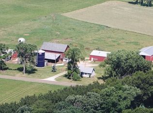 W6870 County Road Cm, Portage, WI 53901