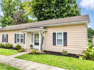 120 S Stanley St, Bellefontaine, OH