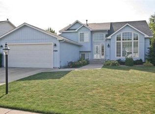 7309 N Perry St, Spokane, WA 99217