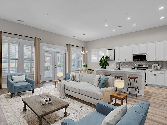 4th image of 253 River Martin Ct