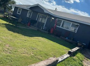 103 N 5th St, Logan, NM 88426