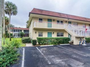 141 Aquarius Way #14-A, Cape Canaveral, FL 32920