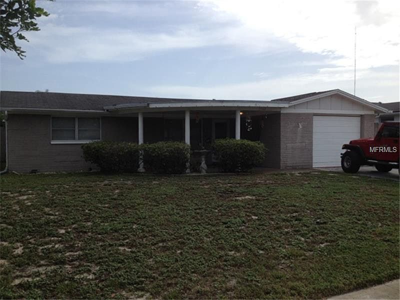 3548 Trask Dr Holiday FL 34691 Zillow