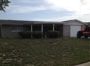 3542 Trask Dr Holiday FL 34691 Zillow