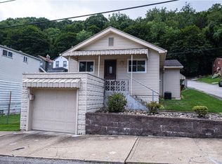 157 Spring St, Pittsburgh, PA 15223