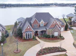 125 Cedar Woods Cv, Madison, MS 39110