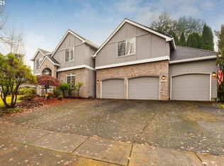 15805 SW Bobwhite Cir, Beaverton, OR 97007