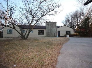 5 E Central Pkwy, Wichita, KS 67206