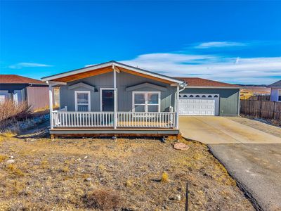884 Trout Creek Dr, Fairplay, CO, 80440