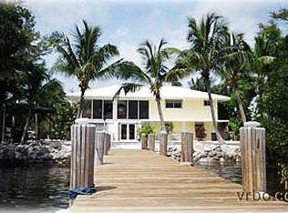 27 Mutiny Pl, Key Largo, FL 33037