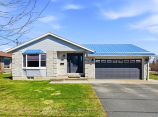 846 Ontario St, Cobourg, ON K9A3C5