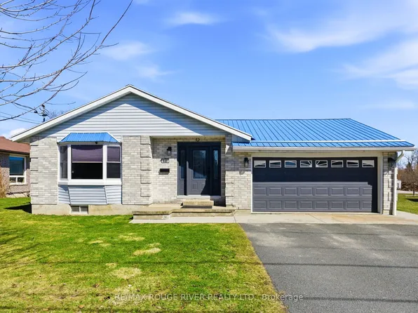 846 Ontario St, Cobourg, ON K9A 3C5