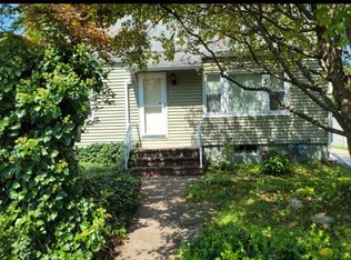 17 Stearns Ave, Johnson City, NY 13790