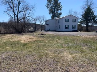 51 N Parish Rd, Turner, ME 04282