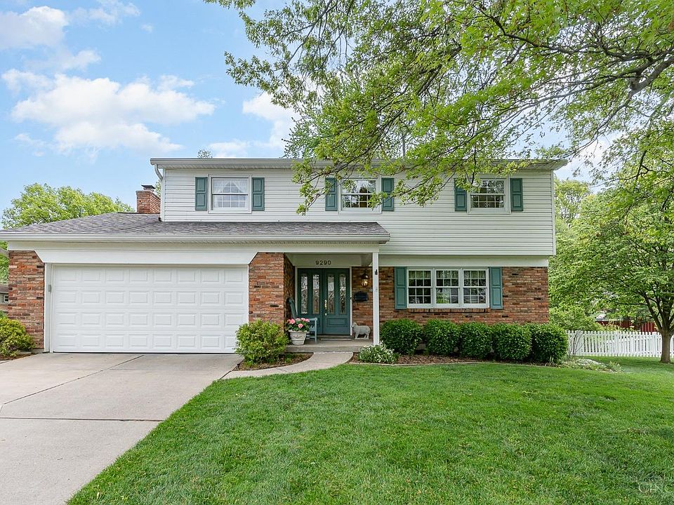 1st image of 9290 Yellowwood Dr