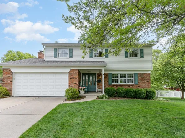 9290 Yellowwood Dr, Cincinnati, OH 45251