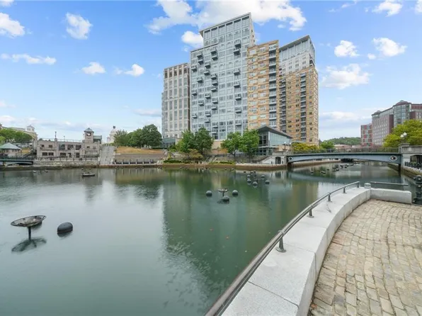 100 Exchange St Unit 807, Providence, RI 02903