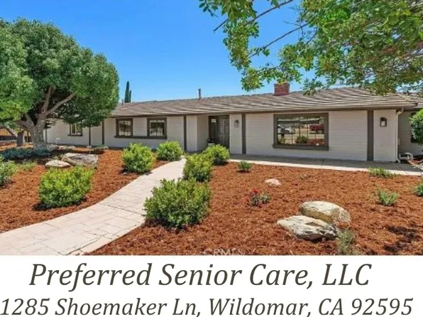 21285 Shoemaker Dr #1, Wildomar, CA 92595