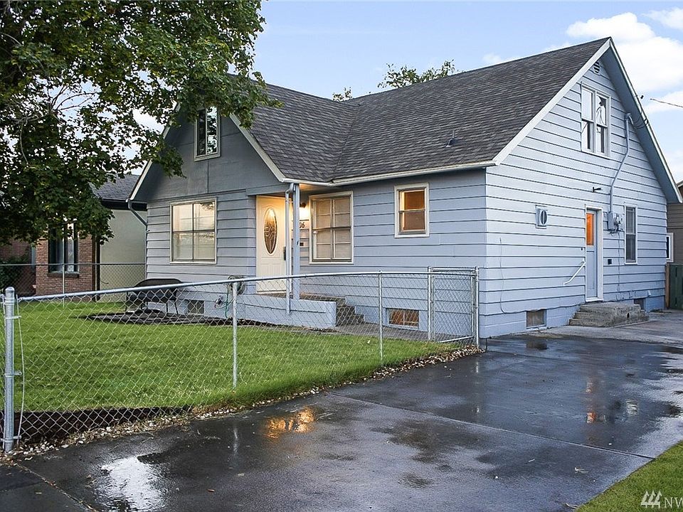 1st image of 706 W 4th Ave #708
