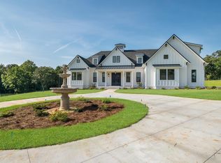 9015 Tabb Ln, Tallahassee, FL 32317