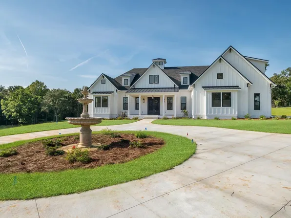 9015 Tabb Ln, Tallahassee, FL 32317