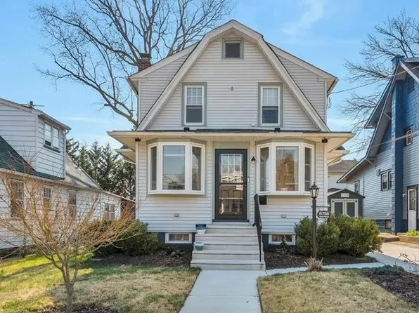 6756 Irving Ave, Pennsauken, NJ 08109