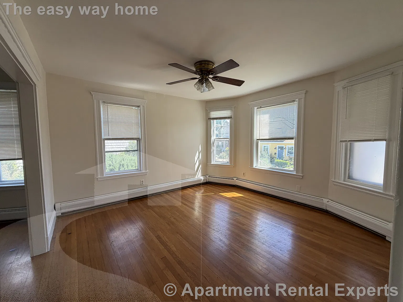 2 bed, $2,700 — Photo 2