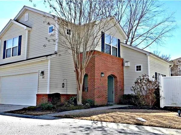 383 Windcroft Cir NW, Acworth, GA 30101