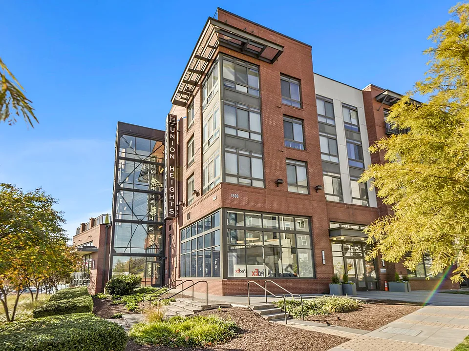 Union Heights