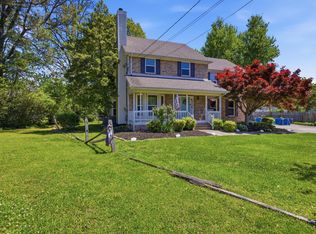 1012 Tall Oak Ln, Chattanooga, TN 37421