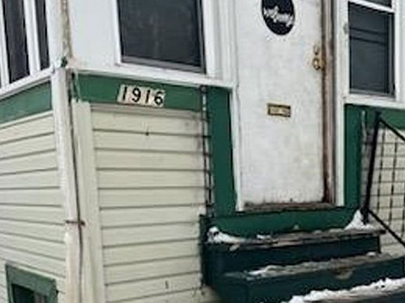 Exterior Address Verification