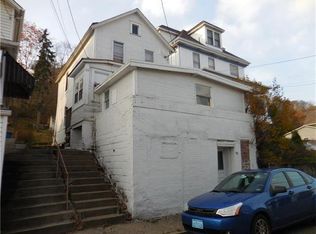 931 Bellview St, Creighton, PA 15030