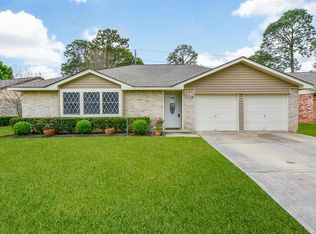 21335 N Tangle Creek Ln, Spring, TX 77388