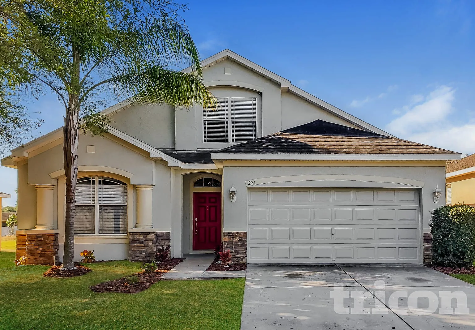 221 Fern Gulley Drive Seffner FL — Photo 2