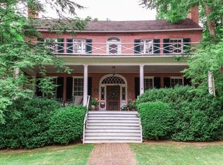 1248 Washington St E, Lewisburg, WV