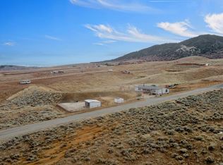 19140 Algoma Dr, Tehachapi, CA 93561