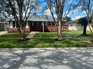 1712 Airline Park Blvd, Metairie, LA 70003