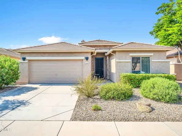 3353 W INSPIRATION Drive, Anthem, AZ 85086